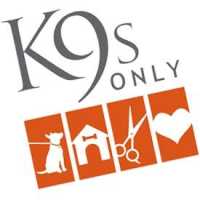 K9s Only Logo