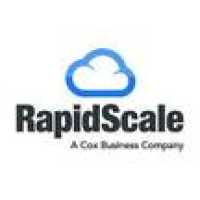 Michelle Heryford - RapidScale Logo
