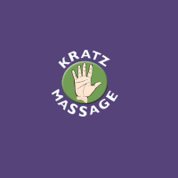 Kratz Massage Logo
