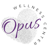 Opus Wellness Center Logo