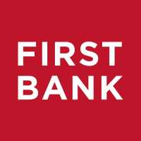 First Bank - Greenville SC Main Logo