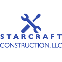 Starcraft Construction, LLC Logo