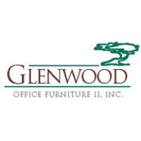 Glenwood Office Furniture II Logo