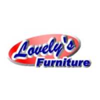 Lovely's Furniture Logo