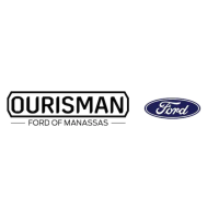 Ourisman Ford of Manassas. Logo