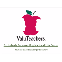 Kathi Gibson | ValuTeachers/National Life Group Logo
