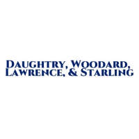 Daughtry, Woodard, Lawrence, & Starling Logo