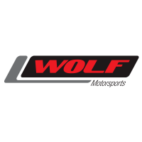 Wolf Motorsports LLC Logo