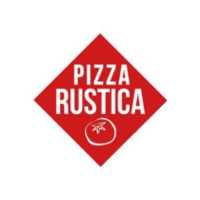Pizza Rustica Sunny Isles Beach Logo