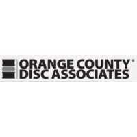 Orange County Disc Associates Logo
