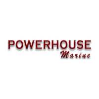 Powerhouse Marine Logo