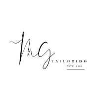 M.G. Tailoring LLC Logo