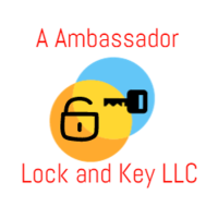 Ambassador Lock & Key LLC Logo