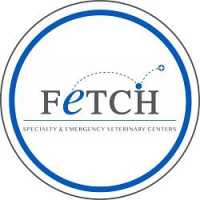 Fetch Specialty & Emergency Veterinary Centers - Brandon, FL Logo