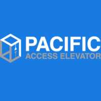 Pacific Access Elevator Logo