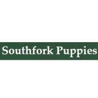 Southfork Puppies Logo