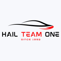 Hail Team One Logo
