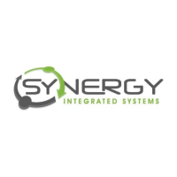 Synergy Integrated Systems Logo