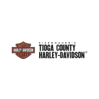 Eisenhauer's Tioga County Harley-Davidson Logo