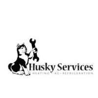 Husky Services Logo