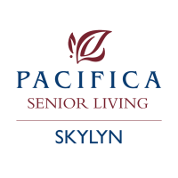 Pacifica Senior Living Skylyn Logo