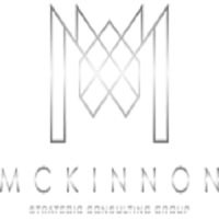 McKinnon Strategic Consulting Logo