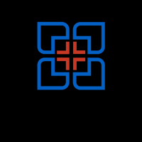 Integrated Magnetic Imaging (IMI) / Montgomery Open MRI Logo