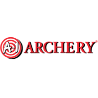 A-1 Archery Logo