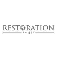 Restoration Smiles - Dentist Tomball Logo