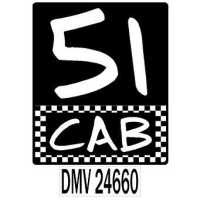 51 CAB Logo