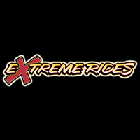 Extreme Rides Logo