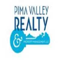 Pima Valley Realty Logo