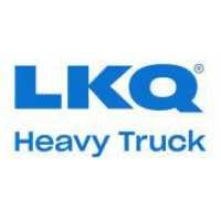 LKQ Heavy Truck, Billings Logo