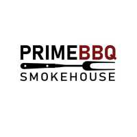 Prime BBQ Smokehouse Logo