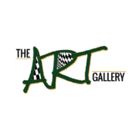The Art Gallery Logo