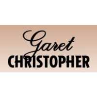 Garet Christopher Logo