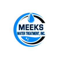 Meeks Water Treatment  Inc. Logo