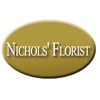 Nichols Florist Logo
