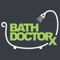 Bath Doctor Logo
