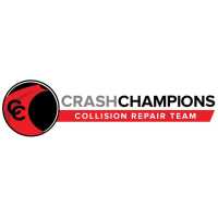 Crash Champions Collision Repair Miami Gardens Logo