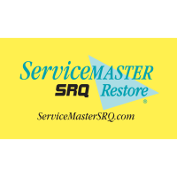 ServiceMaster SRQ Logo