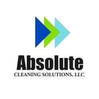 Absolute Cleaning Solutions, LLC Logo
