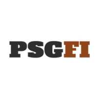 PSG Fencing Inc Logo