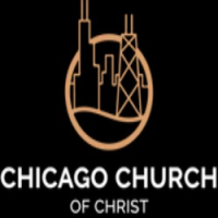 Chicago Church of Christ (Office Only) Logo