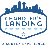 Chandler's Landing Marina Logo