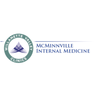 McMinnville Internal Medicine Logo