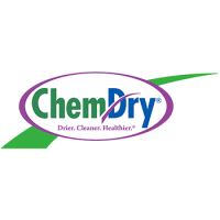 Blue Ribbon Chem-Dry Logo