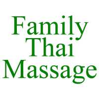 Family Thai Massage Logo