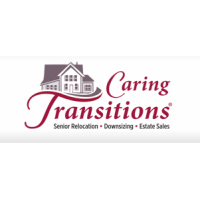 Caring Transitions of Augusta Logo