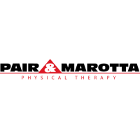 Pair & Marotta Physical Therapy Logo